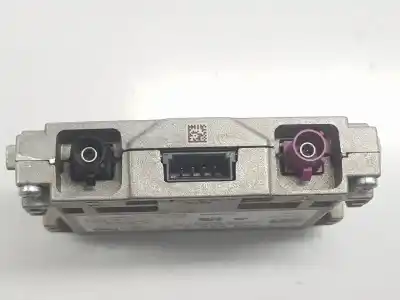 Second-hand car spare part electronic module for volkswagen id.5 electrico oem iam references 4n0035456d  4n0035456d