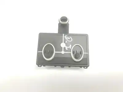 Second-hand car spare part electronic module for volkswagen id.5 electrico oem iam references 1ea959593b  1ea959593b
