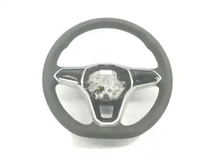 Peça sobressalente para automóvel em segunda mão volante por volkswagen id.5 electrico referências oem iam 10a419089r