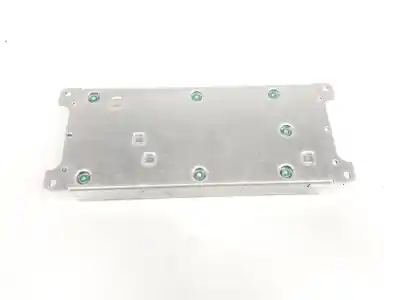 Second-hand car spare part electronic module for bmw x6 (e71) 3.5d oem iam references 84109174261  84109174261