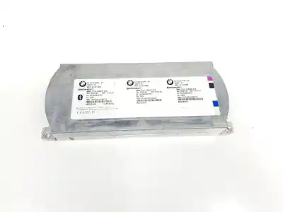 Second-hand car spare part electronic module for bmw x6 (e71) 3.5d oem iam references 84109174261