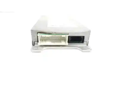 Second-hand car spare part electronic module for bmw x6 (e71) 3.5d oem iam references 84109174261  84109174261