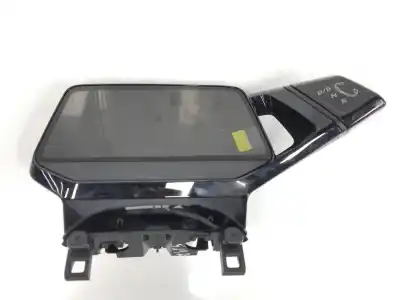 Peça sobressalente para automóvel em segunda mão alavanca de velocidades por volkswagen id.5 electrico referências oem iam 1ea953508