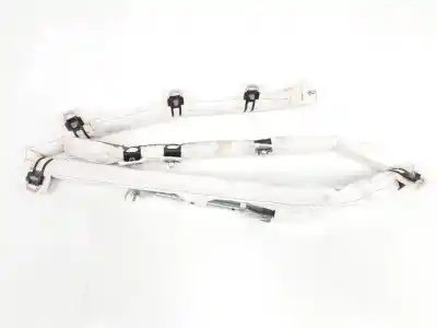 Peça sobressalente para automóvel em segunda mão airbag de cortina dianteiro direito por volkswagen id.5 electrico referências oem iam 11a880742