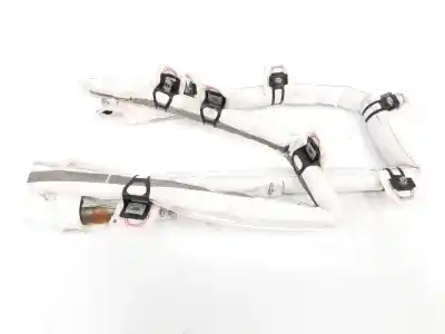 Peça sobressalente para automóvel em segunda mão airbag de cortina dianteiro esquerdo por volkswagen id.5 electrico referências oem iam 11a880741l