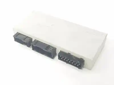 Second-hand car spare part electronic module for bmw x3 (e83) 2.0 d oem iam references 61356963338  61356963338