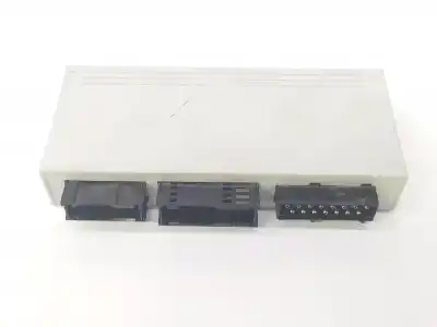 Second-hand car spare part electronic module for bmw x3 (e83) 2.0 d oem iam references 61356963338  61356963338