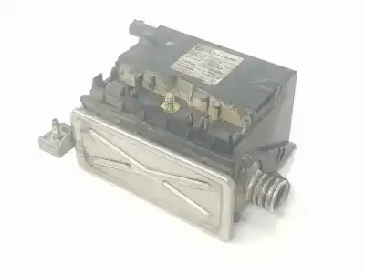 Second-hand car spare part full normal heating for bmw x3 (e83) 2.0 d oem iam references 64126918806  64129145439