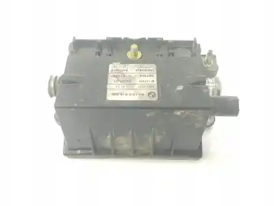 Second-hand car spare part full normal heating for bmw x3 (e83) 2.0 d oem iam references 64126918806  64129145439