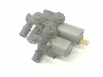 Second-hand car spare part heating pump for bmw x3 (e83) 2.0 d oem iam references 64118369807  64118369807