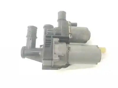Second-hand car spare part heating pump for bmw x3 (e83) 2.0 d oem iam references 64118369807  64118369807