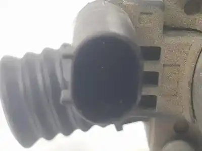 Second-hand car spare part heating pump for bmw x3 (e83) 2.0 d oem iam references 64118369807  64118369807