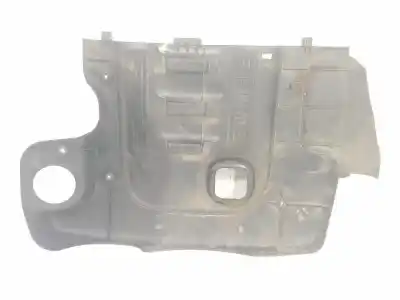 Second-hand car spare part engine cover for bmw x3 (e83) 2.0 d oem iam references 11147807247  11147807247