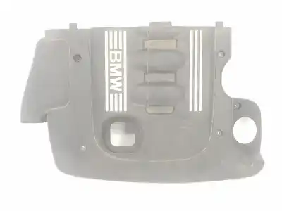 Peça sobressalente para automóvel em segunda mão tampa do motor por bmw x3 (e83) 2.0 d referências oem iam 11147807247