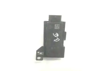 Second-hand car spare part electronic module for volkswagen id.5 electrico oem iam references 5wa962133d  5wa962133d