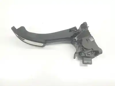 Second-hand car spare part potentiometer for volkswagen id.5 electrico oem iam references 1eb723503  1eb723503