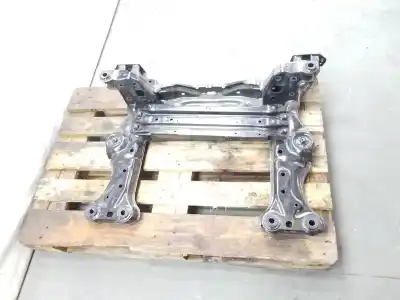 Peça sobressalente para automóvel em segunda mão charrió / suporte de eixo dianteiro por volkswagen id.5 electrico referências oem iam 1ea199315j