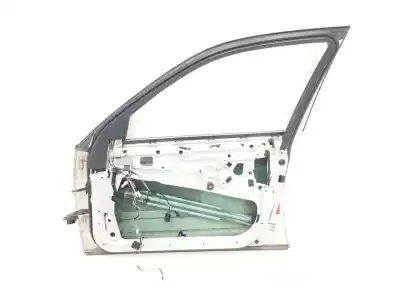 Second-hand car spare part front right door for bmw 5 (e39) 530 d oem iam references 41518216818  41518216818