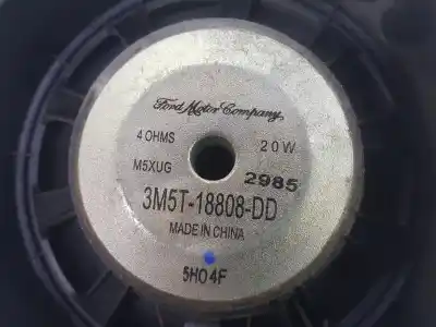 Автозапчасти б/у регулятор стекла переднего левого за ford focus ii sedán (db_, fch, dh) 1.8 tdci ссылки oem iam 1738645  3m51r23201da