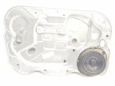 Автозапчасти б/у регулятор стекла переднего левого за ford focus ii sedán (db_, fch, dh) 1.8 tdci ссылки oem iam 1738645