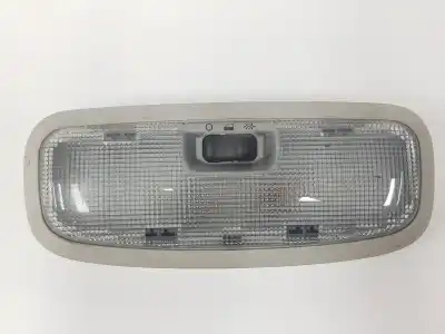 Tweedehands auto-onderdeel BINNENLICHT voor FORD FOCUS II SEDÁN (DB_, FCH, DH)  OEM IAM-referenties 1540351  8A6A13776AB