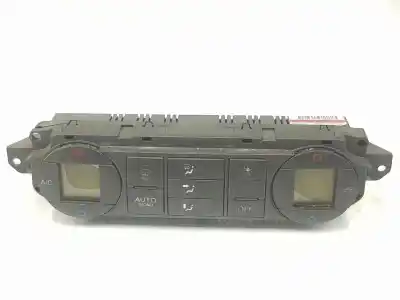 Автозапчасти б/у климат-контроль за ford focus ii sedán (db_, fch, dh) 1.8 tdci ссылки oem iam 1466238
