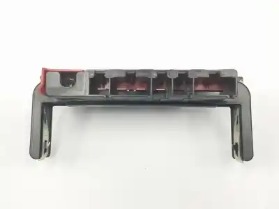 Second-hand car spare part fuse box unit for bmw 3 (e90) 318 d oem iam references 61146942912  61146971370