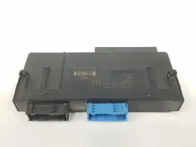 Second-hand car spare part body control unit for bmw 3 (e90) 318 d oem iam references 61359176880
