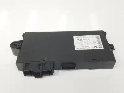 Pezzo di ricambio per auto di seconda mano CENTRALINA BSI per BMW 3 (E90)  Riferimenti OEM IAM 61359147195  61359147195