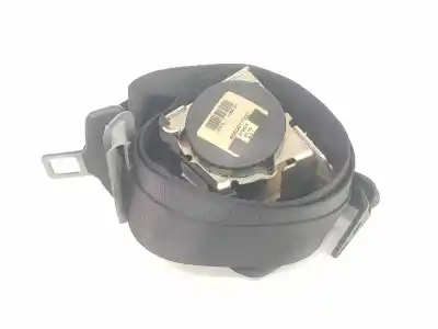 Piesă de schimb auto la mâna a doua CENTRURÃ DE SIGURANTÃ SPATE pentru BMW 3 (E90)  Referințe OEM IAM 72119138234  72119138234
