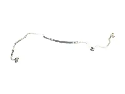 Second-hand car spare part air conditioning pipes for bmw 3 (e90) 318 d oem iam references 64536989307