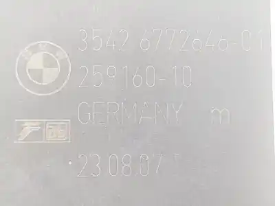 Tweedehands auto-onderdeel potentiometer voor bmw 3 (e90) 318 d oem iam-referenties 35426772646  35406889823