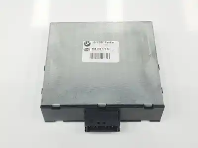 Second-hand car spare part electronic module for bmw 3 (e90) 318 d oem iam references 61429127088