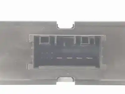 Pezzo di ricambio per auto di seconda mano modulo elettronico per bmw 3 (e90) 318 d riferimenti oem iam 61429127088  61429127088