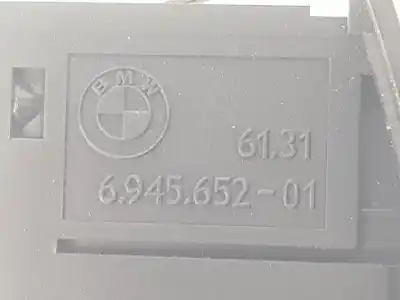 Pezzo di ricambio per auto di seconda mano avvertimento per bmw 3 (e90) 318 d riferimenti oem iam 61319196713  61319196713