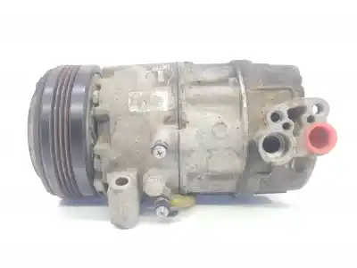 Second-hand car spare part air conditioning compressor for bmw x3 (e83) 2.0 d oem iam references 64526905643  64529145353