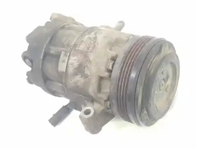 Second-hand car spare part air conditioning compressor for bmw x3 (e83) 2.0 d oem iam references 64526905643  64529145353