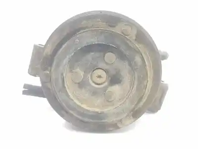 Second-hand car spare part air conditioning compressor for bmw x3 (e83) 2.0 d oem iam references 64526905643  64529145353