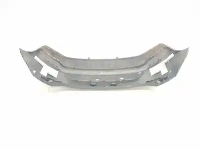 Автозапчастина б/у задній бампер для seat leon sc (5f5) 1.4 16v tsi посилання на oem iam 5f0807421  5f0807421