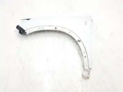Автозапчастина б/у передне ліве крило для mazda cx5 2.2 turbodiesel посилання на oem iam kd5352211a