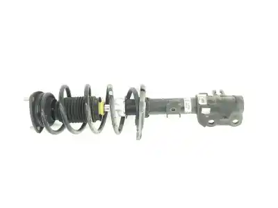 Автозапчастина б/у амортизатор передній лівий для mazda cx5 2.2 turbodiesel посилання на oem iam kf6934900  kf6934900