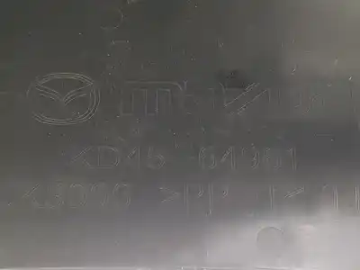 Автозапчасти б/у центральный подлокотник за mazda cx5 2.2 turbodiesel ссылки oem iam kd4564420a02  kd4564420a02