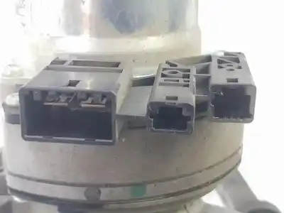 Автозапчастина б/у рульва колонка для mazda cx5 2.2 turbodiesel посилання на oem iam bhr132150b  bhr132150b
