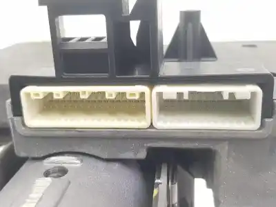 Автозапчастина б/у рульва колонка для mazda cx5 2.2 turbodiesel посилання на oem iam bhr132150b  bhr132150b