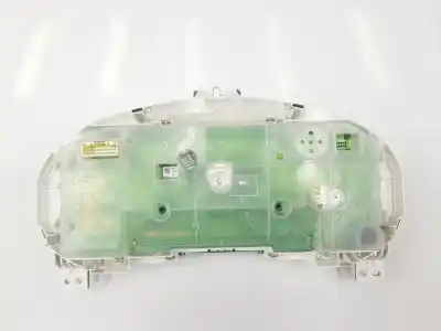 Автозапчастина б/у панель інструментів для mazda cx5 2.2 turbodiesel посилання на oem iam kr9055471d  kr9055471d