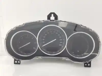 Автозапчастина б/у панель інструментів для mazda cx5 2.2 turbodiesel посилання на oem iam kr9055471d