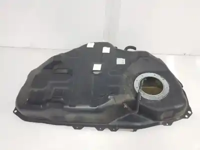 Автозапчастина б/у паливний бак для mazda cx5 2.2 turbodiesel посилання на oem iam kd5542110c  kd5542110c