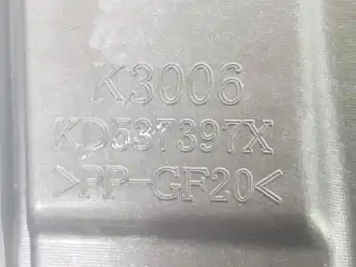 Автозапчастина б/у регулятор склона задній лівий для mazda cx5 2.2 turbodiesel посилання на oem iam kd5373590  