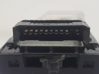 Автозапчастина б/у перерівний контроль для mazda cx5 2.2 turbodiesel посилання на oem iam kd5166122  kd5166122