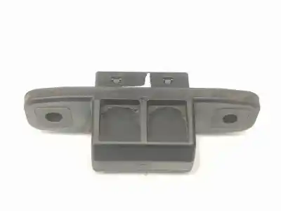 Автозапчасти б/у внешняя ручка ворот за mazda cx5 2.2 turbodiesel ссылки oem iam kd53624b0  kd53624b0